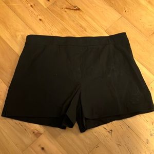 Women’s Spanx shorts